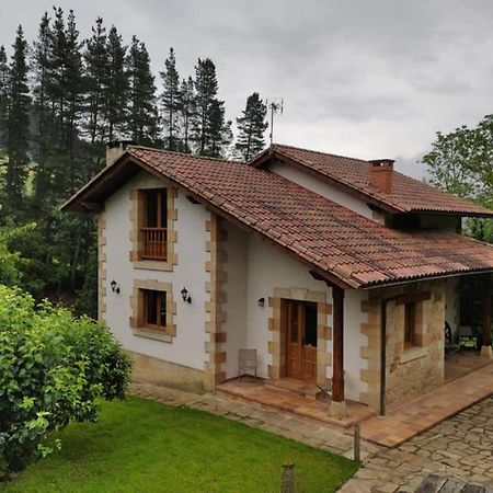 Casa El Vinadal Arguebanes Exterior foto